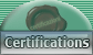 Certifications